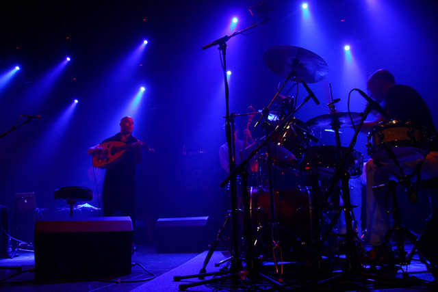 Dhafer Youssef